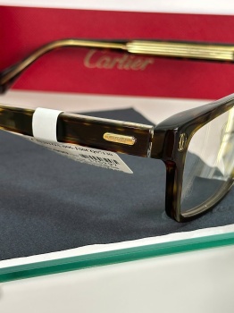Gọng kính Cartier mã CT02910A.006 ( nhựa Acetate cao cấp )